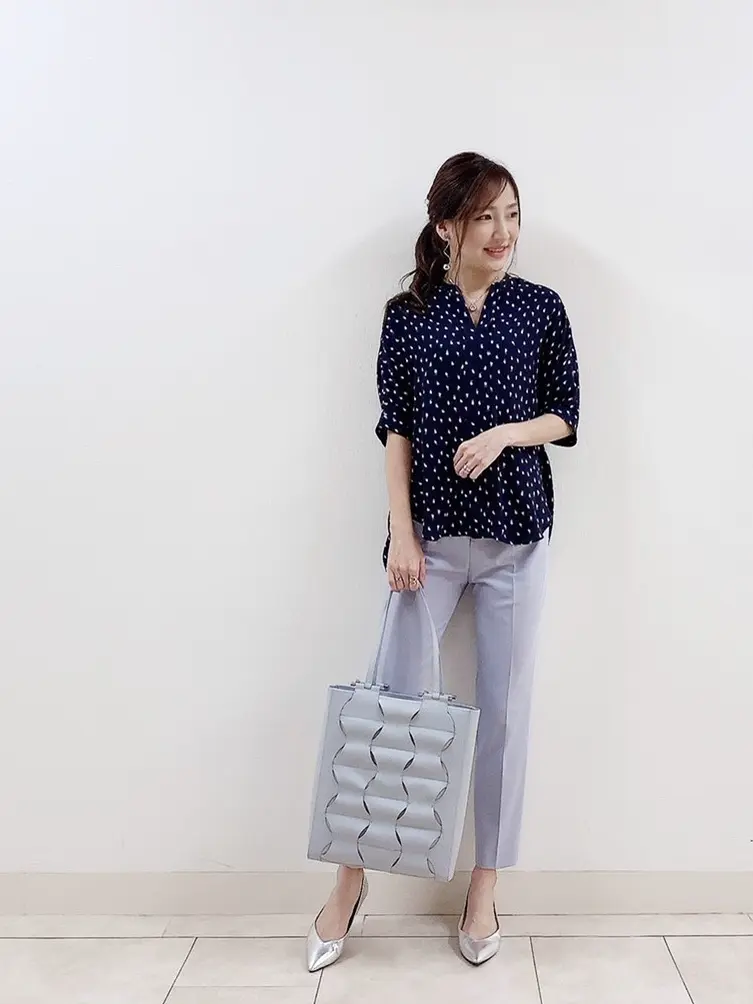  世戸 コーディネート画像