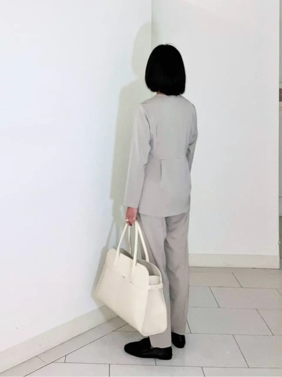 ICB KANAE コーディネート画像