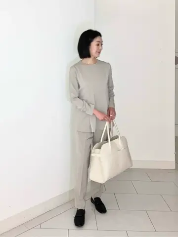 ICB KANAE コーディネート画像