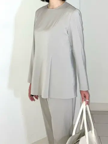 ICB KANAE コーディネート画像