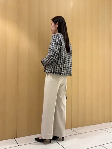 ICB 岩田 コーディネート画像