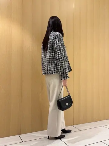 ICB 岩田 コーディネート画像