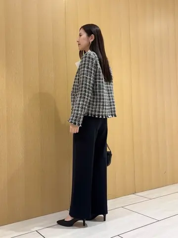 ICB 岩田 コーディネート画像