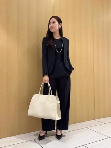 ICB 岩田 コーディネート画像