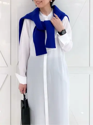 ICB 小田桐 コーディネート画像