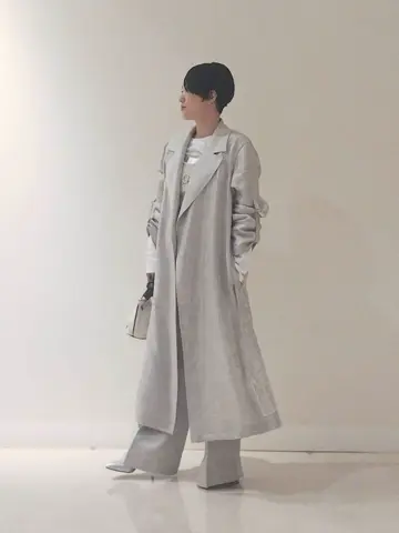 ICB 井手上 コーディネート画像