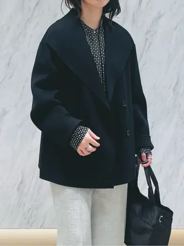 ICB 森澤 コーディネート画像