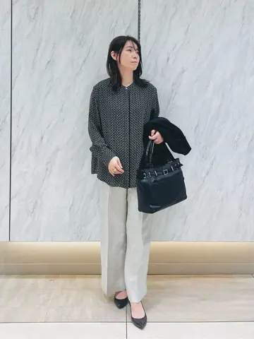 ICB 森澤 コーディネート画像