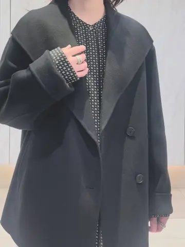 ICB 森澤 コーディネート画像