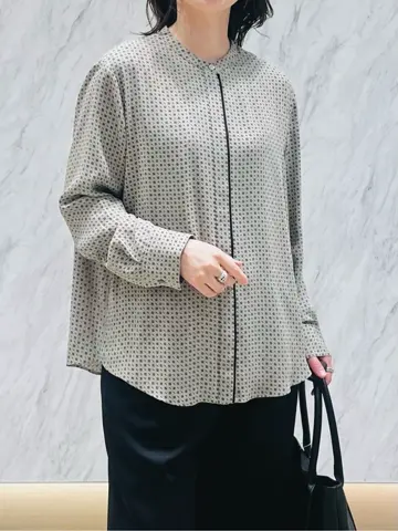 ICB 森澤 コーディネート画像