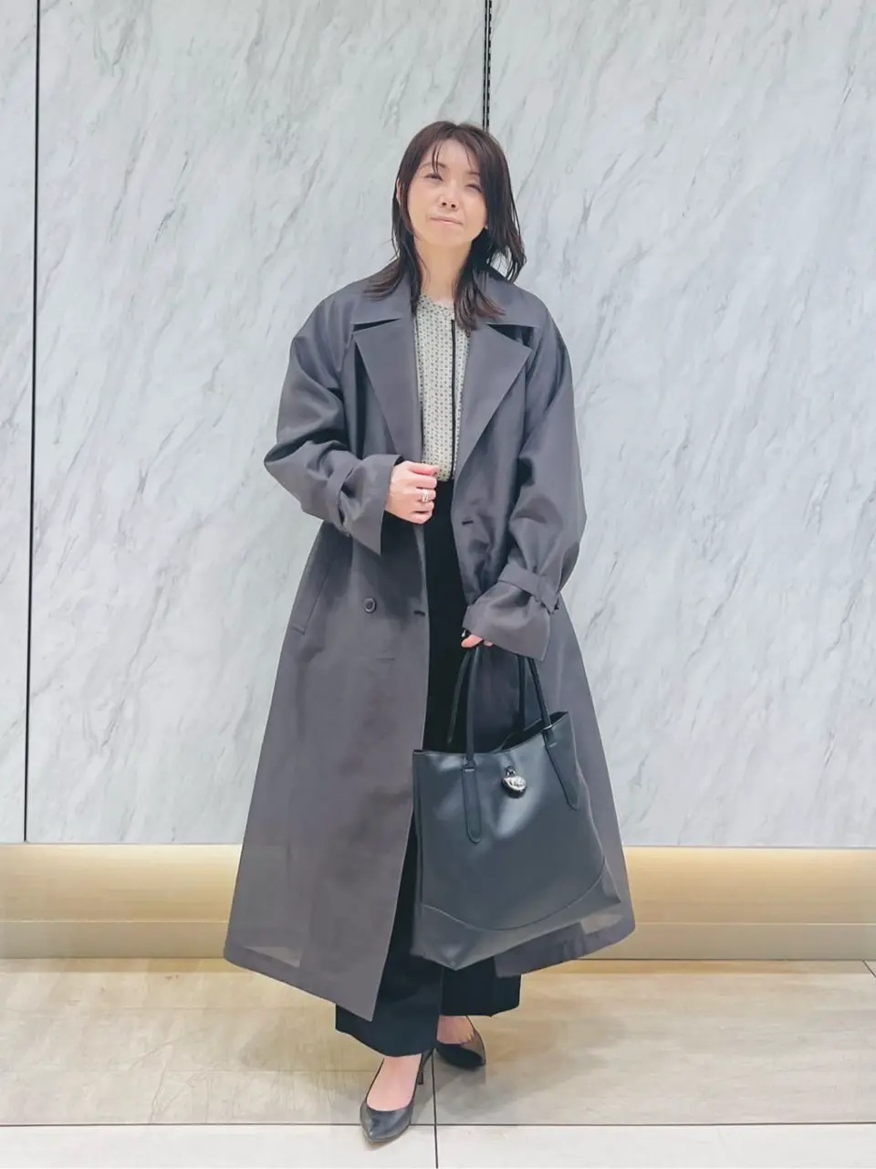  森澤 コーディネート画像