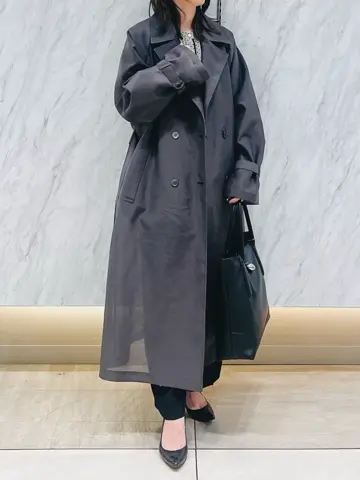 ICB 森澤 コーディネート画像