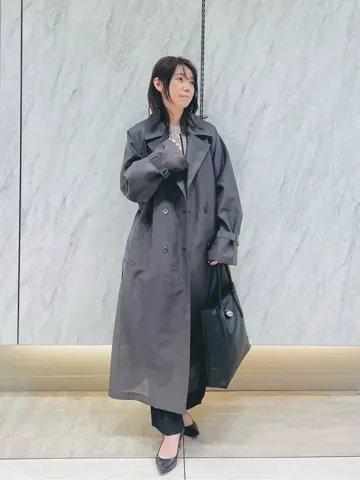 ICB 森澤 コーディネート画像