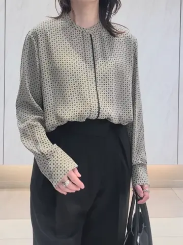 ICB 森澤 コーディネート画像