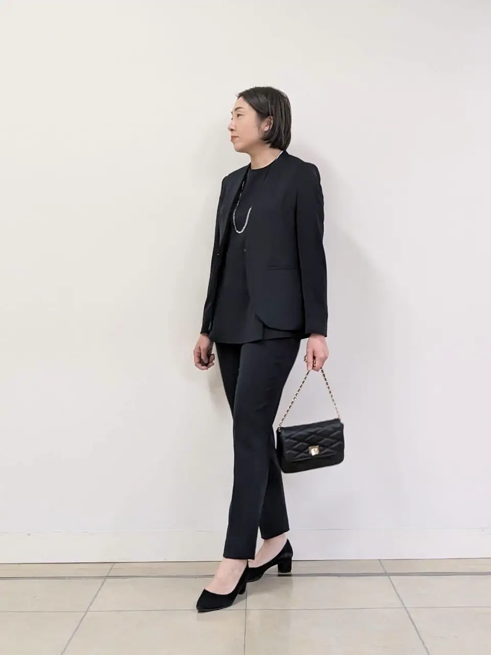 ICB 渡邊 コーディネート画像