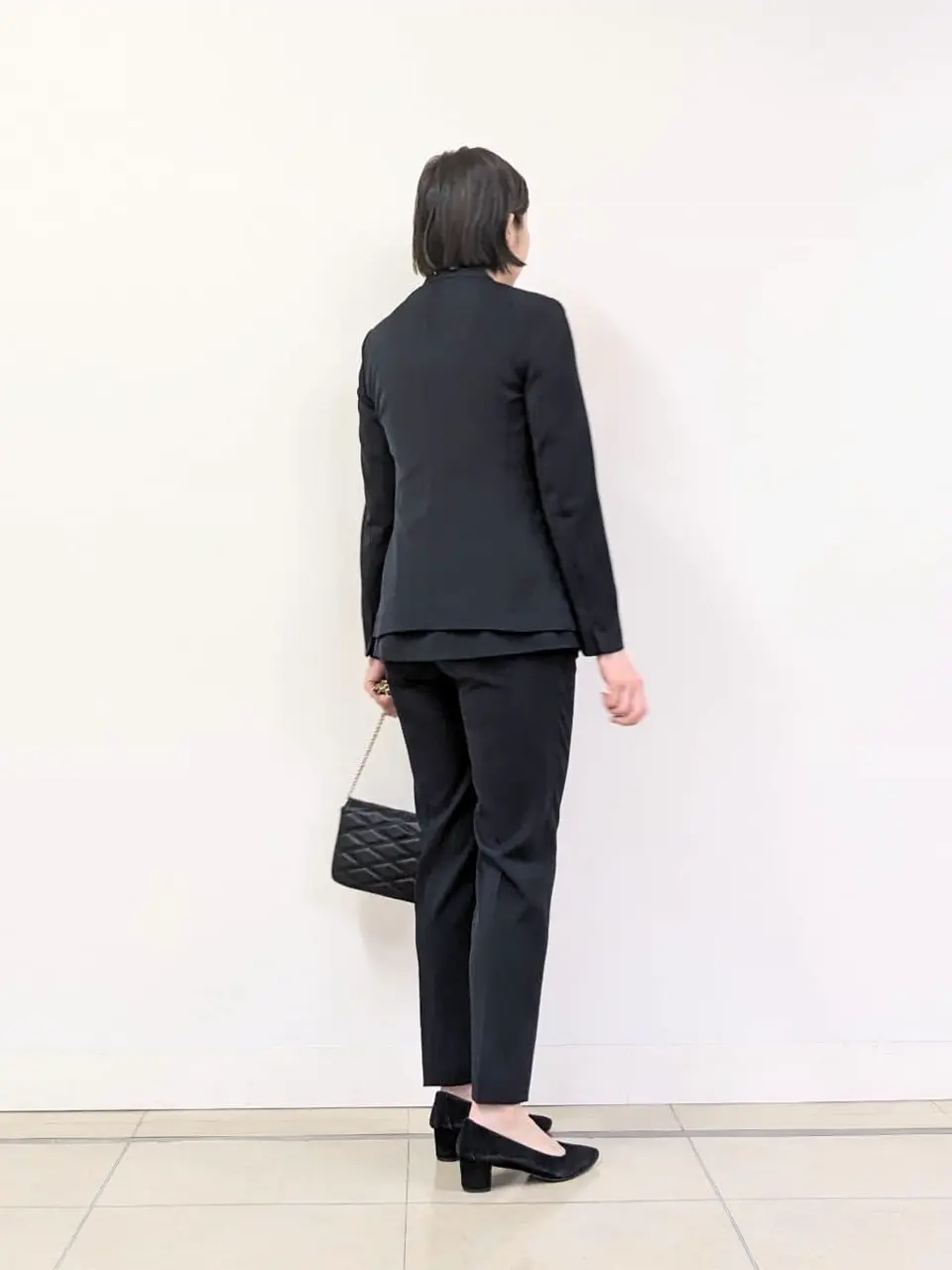 ICB 渡邊 コーディネート画像