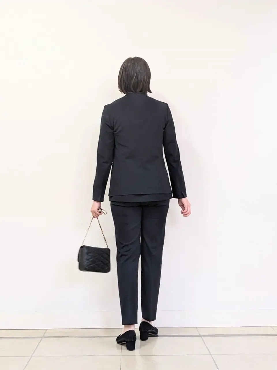 ICB 渡邊 コーディネート画像