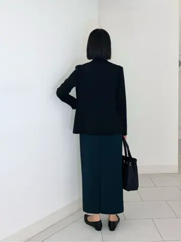 ICB KANAE コーディネート画像