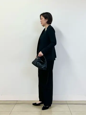 ICB 伊藤 コーディネート画像