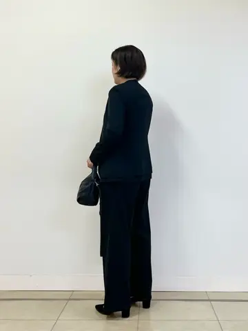 ICB 伊藤 コーディネート画像