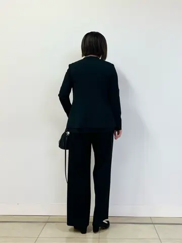 ICB 伊藤 コーディネート画像