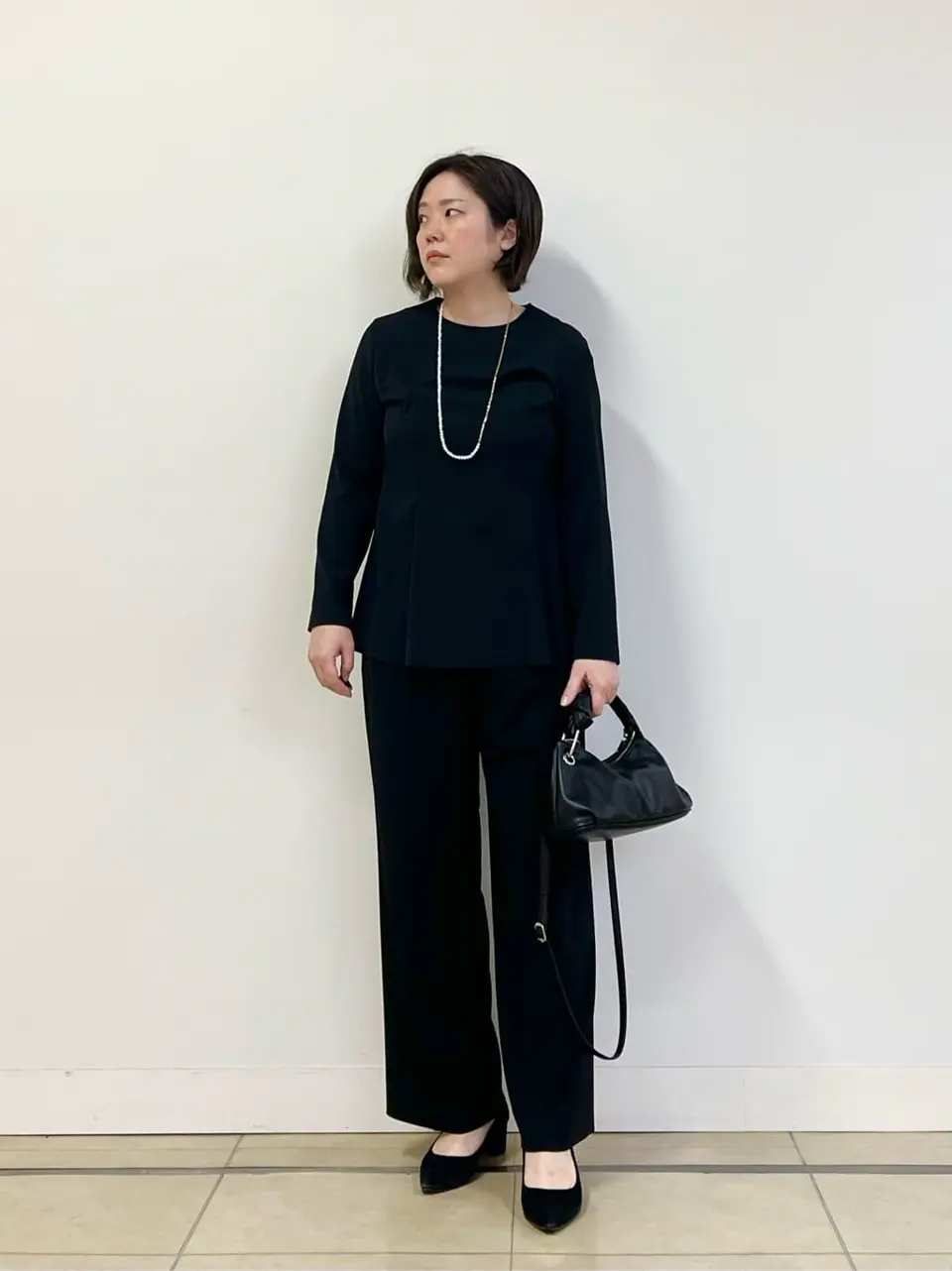  伊藤 コーディネート画像