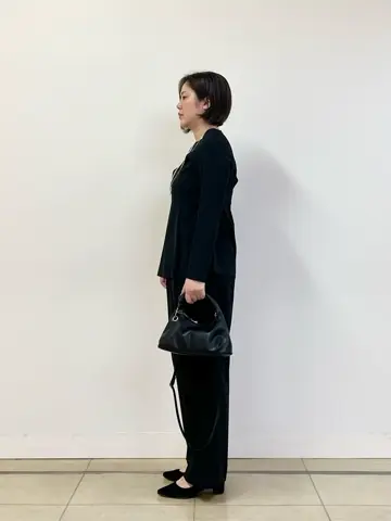 ICB 伊藤 コーディネート画像