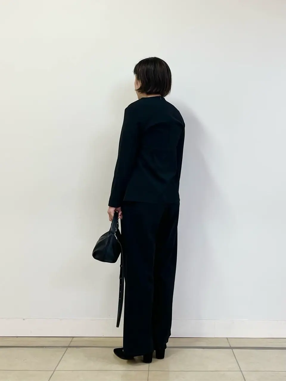 ICB 伊藤 コーディネート画像