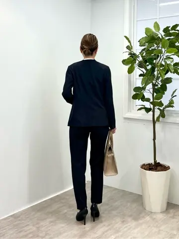 ICB 玉田 コーディネート画像