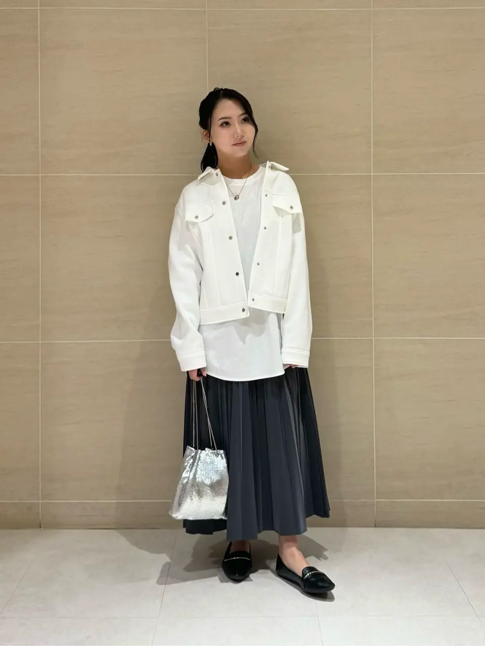  志賀 コーディネート画像