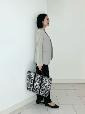 ICB KANAE コーディネート画像