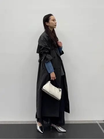 ICB 岩田 コーディネート画像