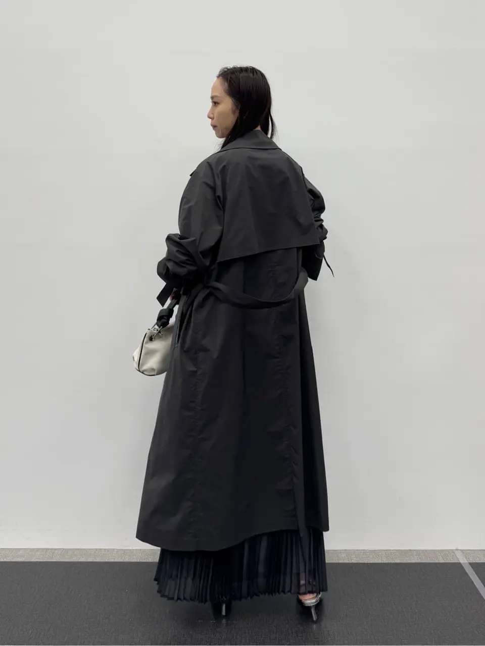 ICB 岩田 コーディネート画像