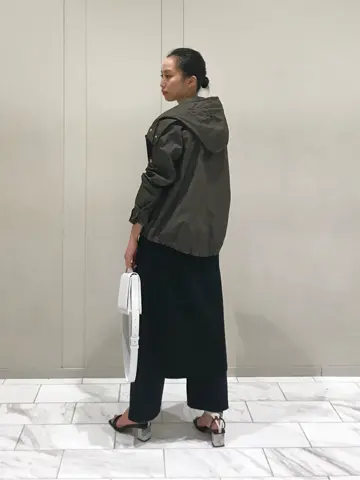 ICB 岩田 コーディネート画像