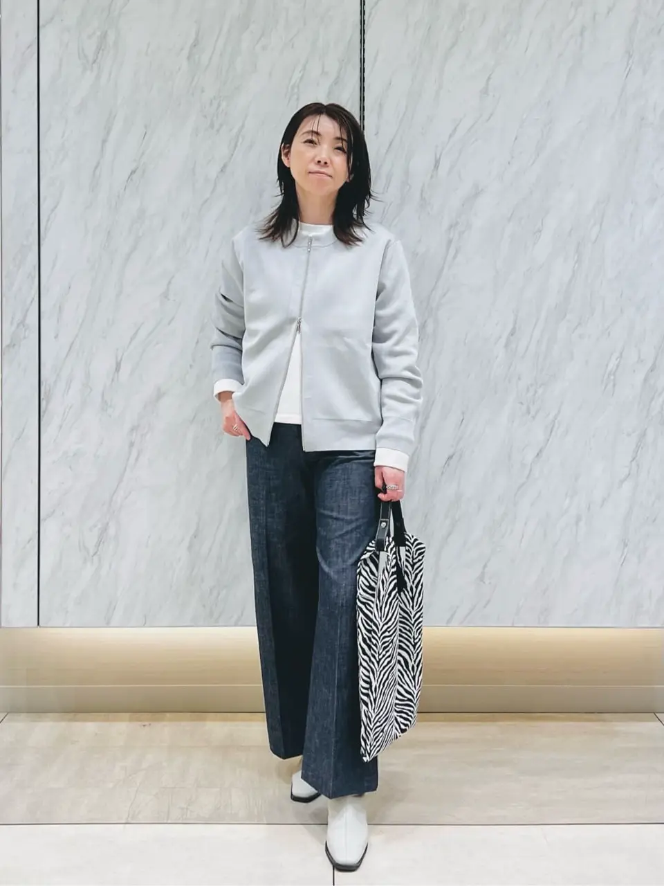  森澤 コーディネート画像