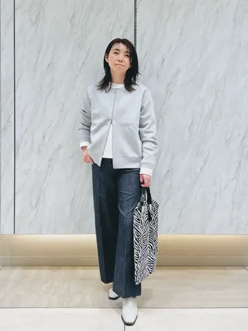 ICB 森澤 コーディネート画像