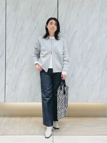 ICB 森澤 コーディネート画像