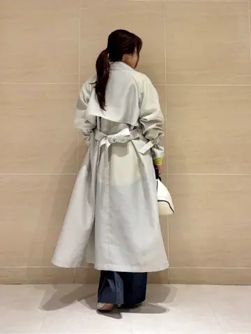 ICB 村田 コーディネート画像