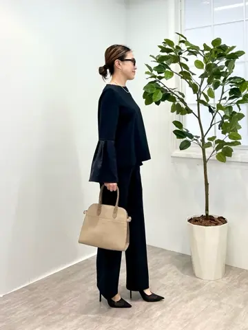 ICB 玉田 コーディネート画像