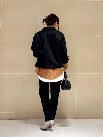 ICB 村田 コーディネート画像