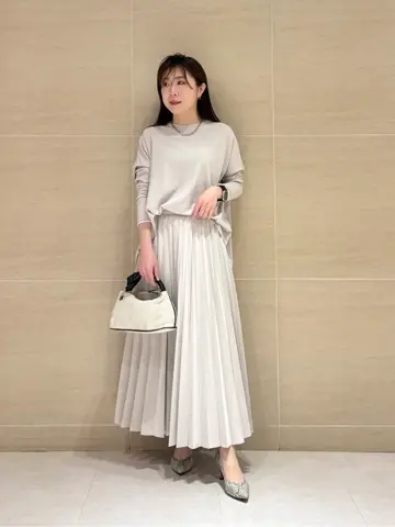 ICB 村田 コーディネート画像