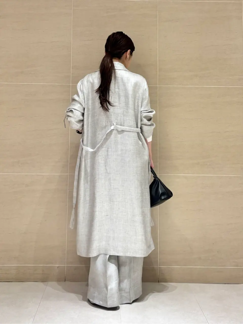 ICB 村田 コーディネート画像