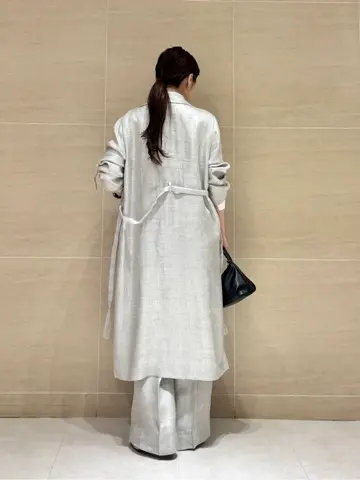 ICB 村田 コーディネート画像