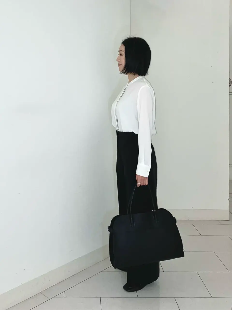 ICB KANAE コーディネート画像