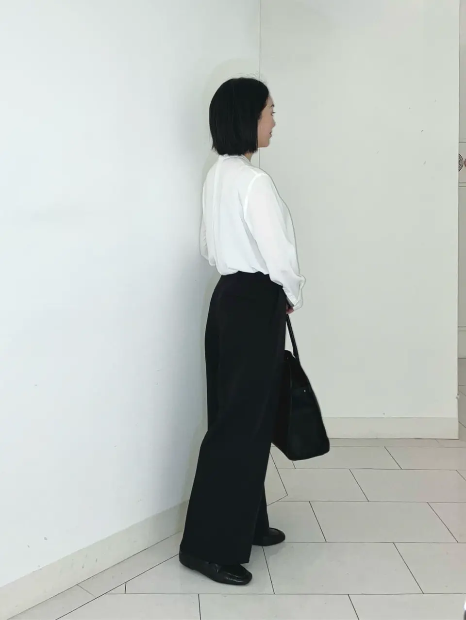 ICB KANAE コーディネート画像