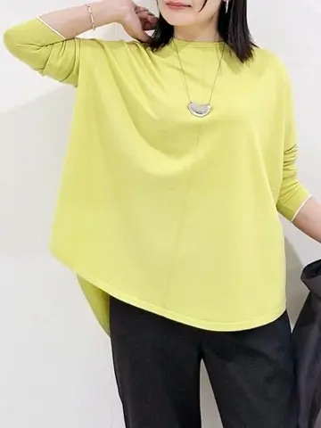 ICB 長谷川 コーディネート画像