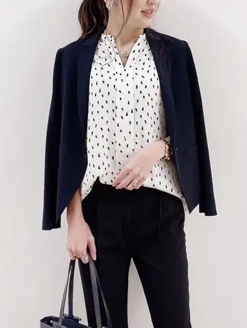 ICB 世戸 コーディネート画像