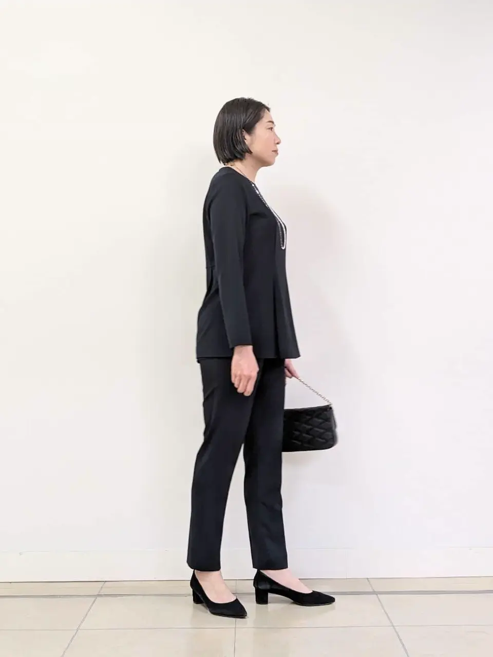 ICB 渡邊 コーディネート画像