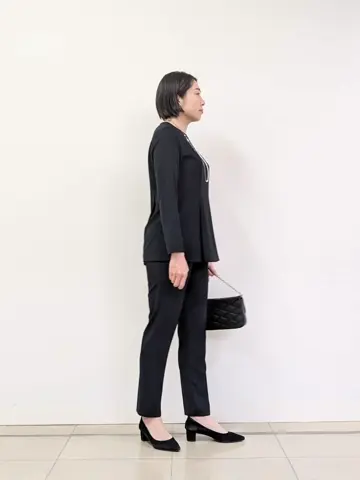 ICB 渡邊 コーディネート画像