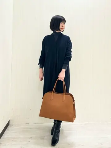 ICB 林 コーディネート画像